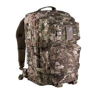 Plecak Model US Assault Pack LG (36l) LASER CUT Mil-tec WASP I Z2 (14002766)