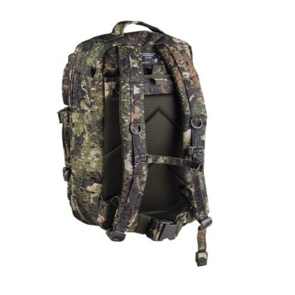 Plecak Model US Assault Pack LG (36l) LASER CUT Mil-tec WASP I Z3A (14002767)