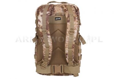 Plecak Model US Assault Pack LG (36l) Mil-tec Urban (14002222)