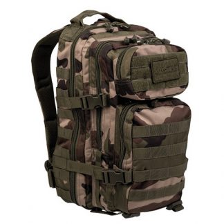 Plecak Model US Assault Pack SM (20l) Mil-tec CCE (14002024)