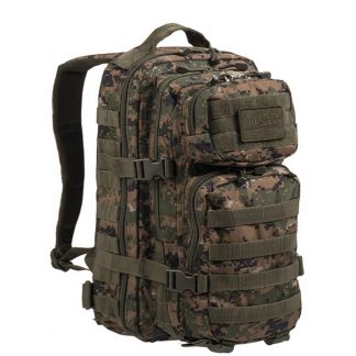 Plecak Model US Assault Pack SM (20l) Mil-tec Marpat (14002071)