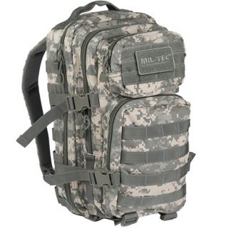 Plecak Model US Assault Pack SM (20l) Mil-tec UCP At-Digital (14002070)