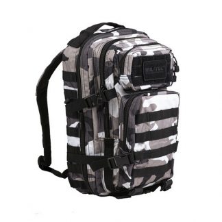 Plecak Model US Assault Pack SM (20l) Mil-tec Urban (14002022)