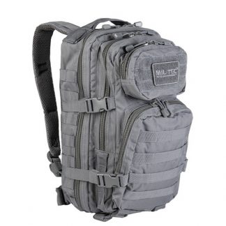 Plecak Model US Assault Pack SM (20l) Mil-tec Urban Grey (14002008)