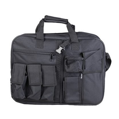 Plecak / Torba Cargo 35l Mil-tec Czarna (13830002)