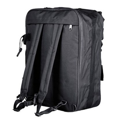 Plecak / Torba Cargo 35l Mil-tec Czarna (13830002)