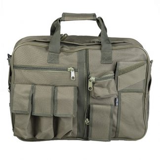 Plecak / Torba Cargo 35l Mil-tec Olive (13830001)