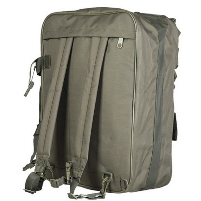 Plecak / Torba Cargo 35l Mil-tec Olive (13830001)