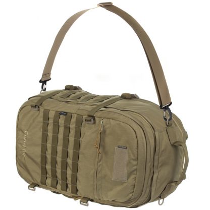 Plecak / Torba Military Wisport Crossfire 45-65 Litrów Multicam (CROMUL)