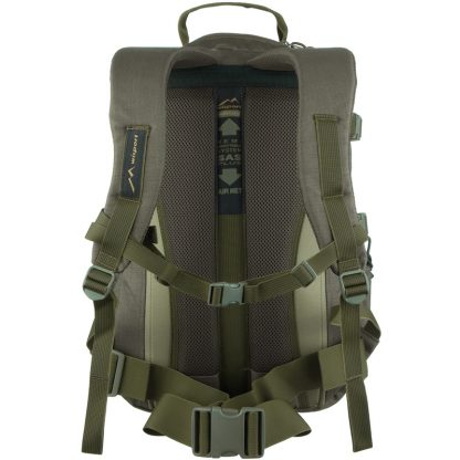 Plecak WISPORT Ranger 30 Litrów Olive Green (RANOLI)