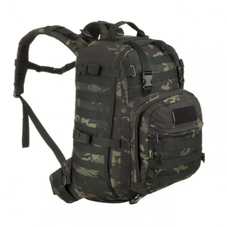 Plecak Wisport Military Whistler II 35 Litrów Multicam Black (WHIMULB)