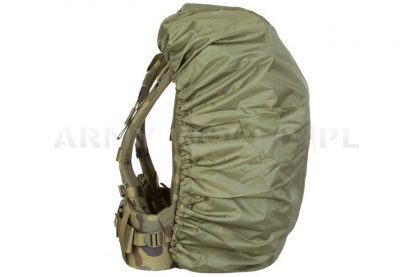 Plecak Wisport Military Whistler II 35 Litrów Multicam Black (WHIMULB)