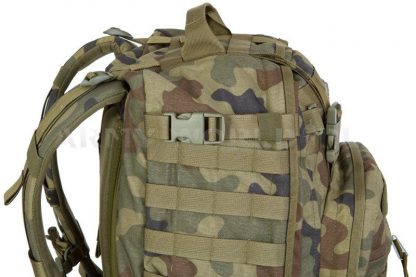 Plecak Wisport Military Whistler II 35 Litrów Multicam Black (WHIMULB)