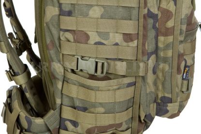 Plecak Wisport Military Whistler II 35 Litrów Multicam Black (WHIMULB)