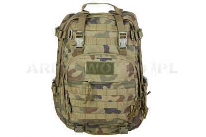 Plecak Wisport Military Whistler II 35 Litrów WZ 93 (WHIWZ)