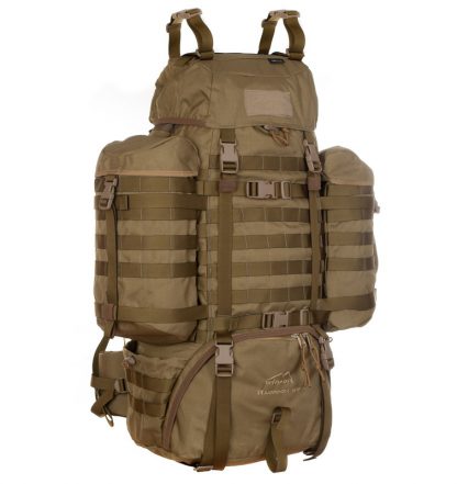 Plecak Wisport Raccoon 85 Litrów Full Multicam (R85MUL)