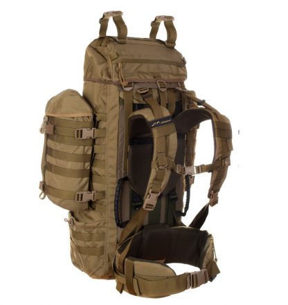 Plecak Wisport Raccoon 85 Litrów Full Multicam (R85MUL)