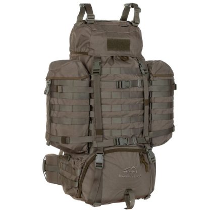 Plecak Wisport Raccoon 85 Litrów Full Multicam (R85MUL)