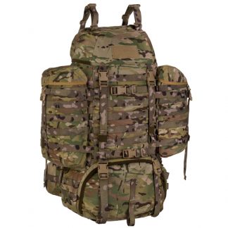 Plecak Wisport Raccoon 85 Litrów Full Multicam (R85MUL)