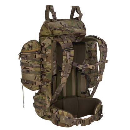 Plecak Wisport Raccoon 85 Litrów Full Multicam (R85MUL)