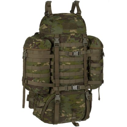 Plecak Wisport Raccoon 85 Litrów Multicam Tropic