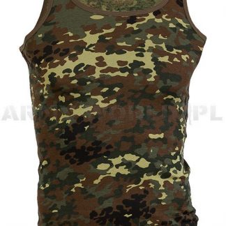 Podkoszulek Bundeswehr Mil-tec Flecktarn (11001021)