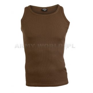 Podkoszulek Tank Top Model GERIPPT Mil-tec Olive (11002001)