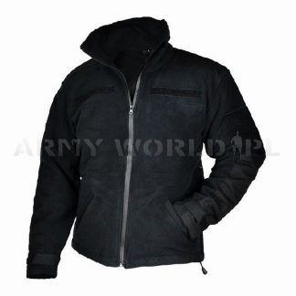 Polar Windproof Mil-tec Czarny (10856102)