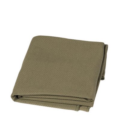 Ręcznik / Chusta Chłodząca Cool Down Towel Mil-tec Olive (16024200)