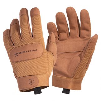 Rękawice Taktyczne Mechanic Gloves Pentagon Coyote (P20010)