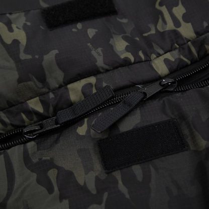 Śpiwór Carinthia Defence 4 (-15°C / -35°C) Multicam Black