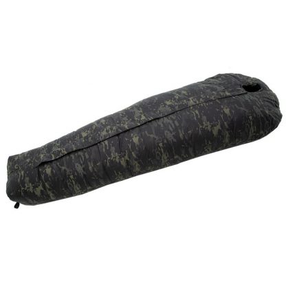 Śpiwór Carinthia Defence 4 (-15°C / -35°C) Multicam Black