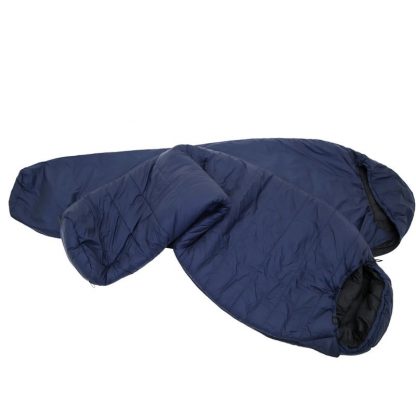 Śpiwór Carinthia TSS System (-8°C / -15°C) Navy Blue