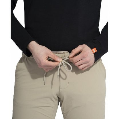 Spodnie Allure Chino Coyote Impregnowane Pentagon Khaki (K05057)