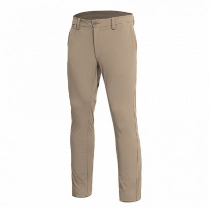 Spodnie Allure Chino Coyote Impregnowane Pentagon Khaki (K05057)