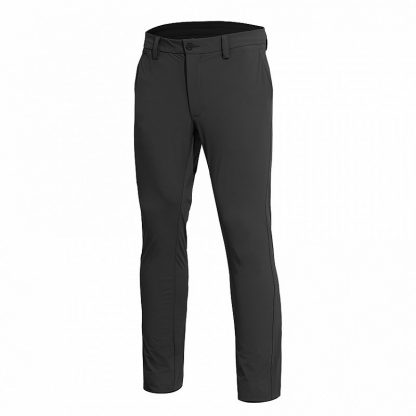 Spodnie Allure Chino Impregnowane Pentagon Czarne (K05057)