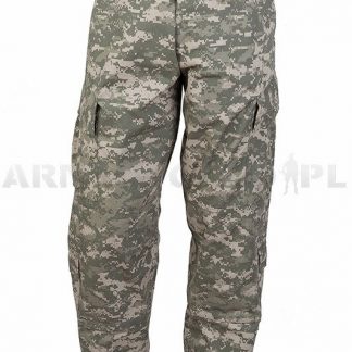 Spodnie Bojówki ACU Army Combat Uniform Mil-tec UCP (11920470)