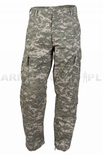 Spodnie Bojówki ACU Army Combat Uniform Mil-tec UCP (11920470)