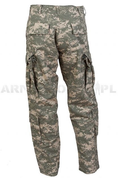 Spodnie Bojówki ACU Army Combat Uniform Mil-tec UCP (11920470)