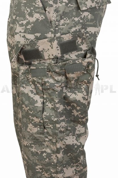 Spodnie Bojówki ACU Army Combat Uniform Mil-tec UCP (11920470)