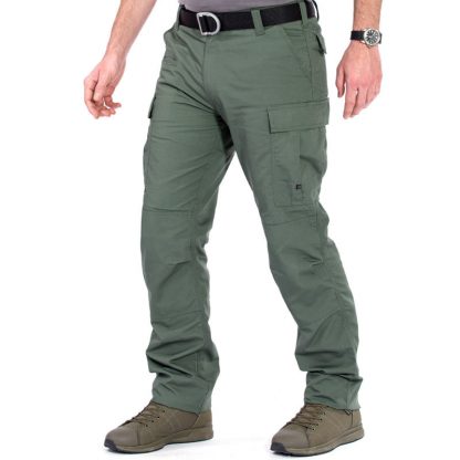 Spodnie Bojówki BDU 2.0 Pentagon Olive / Camo Green (K05001-2.0)