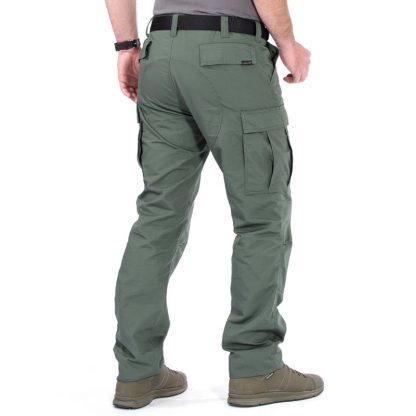 Spodnie Bojówki BDU 2.0 Pentagon Olive / Camo Green (K05001-2.0)