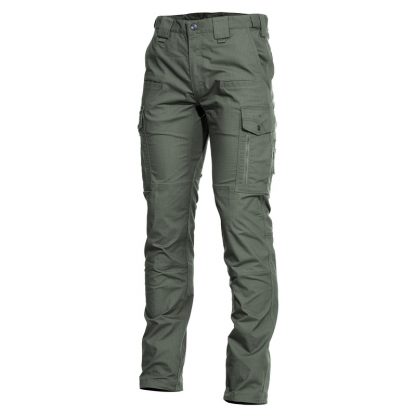 Spodnie Bojówki Ranger 2.0 Pentagon Camo Green / Olive (K05007-2.0)