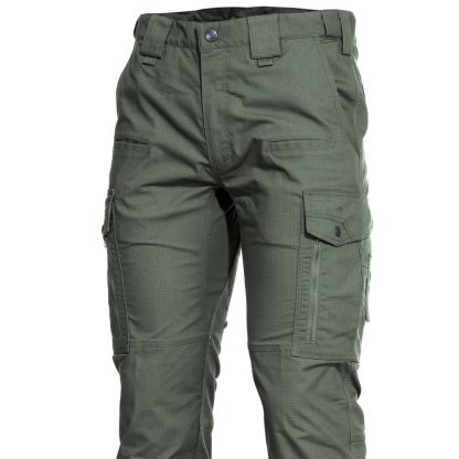 Spodnie Bojówki Ranger 2.0 Pentagon Camo Green / Olive (K05007-2.0)