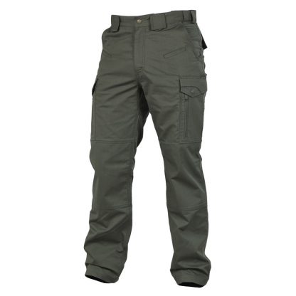 Spodnie Bojówki Ranger Pentagon Camo Green (K05007)