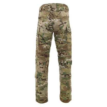 Spodnie CCT Carinthia Combat Trousers Multicam