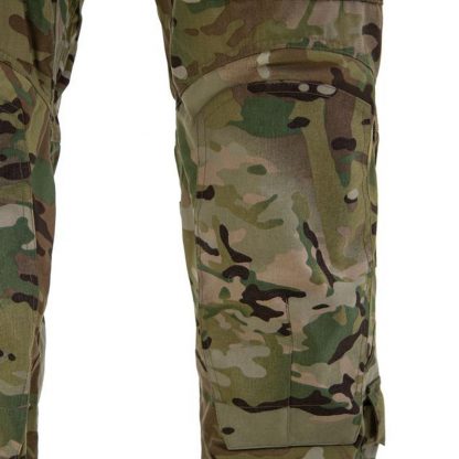 Spodnie CCT Carinthia Combat Trousers Multicam