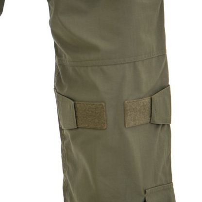 Spodnie CCT Carinthia Combat Trousers Olive