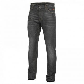 Spodnie Tactical Rogue Jeans Pentagon Czarne (K05028)