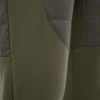 Spodnie Termoizolacyjne G-LOFT® Ultra Pants 2.0 Carinthia Olive